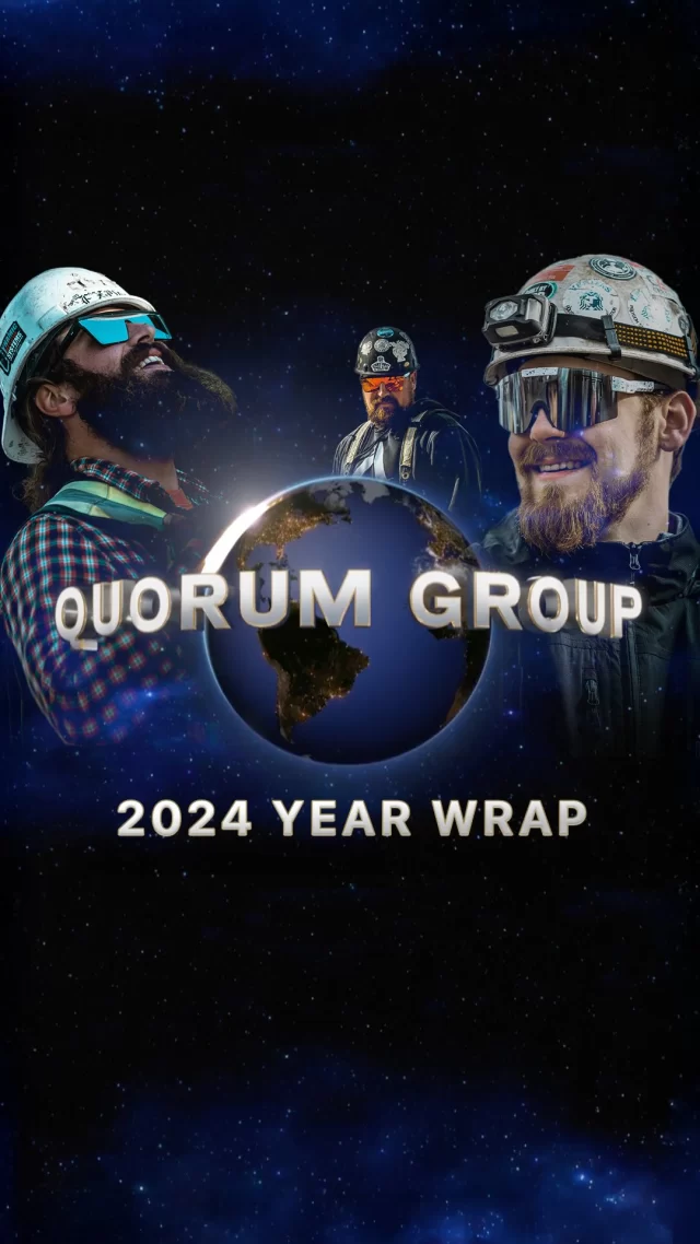 Another year under wraps. Here’s our team’s best moments of 2024.⁣⁣
⁣⁣
On behalf of the @QuorumGroup, we’d like to thank @MarconHomes, @TownlineHomes, @WestlandLiving @AmaconLiveWell and many others for allowing us to have another incredible year! ⁣⁣
⁣⁣
We’d also like to thank our on-site team, office staff, and trade partners for crushing it throughout 2024.⁣
⁣
________________ ⁣
⁣
⁣
The Quorum Group⁣⁣
⁣⁣
• Development Management⁣⁣
• Construction Management⁣⁣
• General Contracting⁣⁣
• Structural Division⁣⁣
⁣⁣
#QuorumGroup #Concrete #Crane #Construction #Vancouver #Architecture #DJI #ConstructionSite #ConstructionWorker #TowerCrane #ConstructionLife #ConcreteConstruction